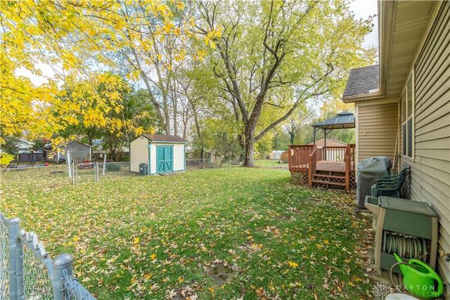 470 N Main Street, West Milton, OH 45383