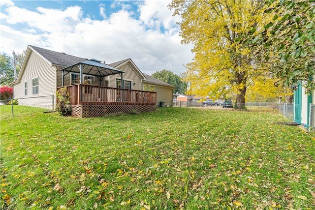 470 N Main Street, West Milton, OH 45383