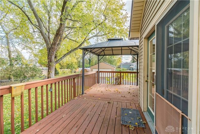 470 N Main Street, West Milton, OH 45383