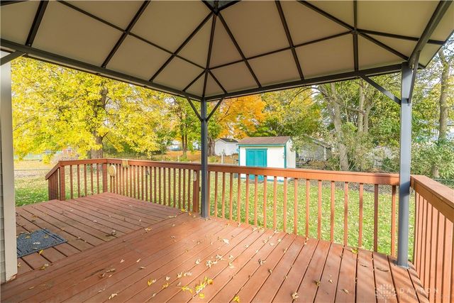 470 N Main Street, West Milton, OH 45383