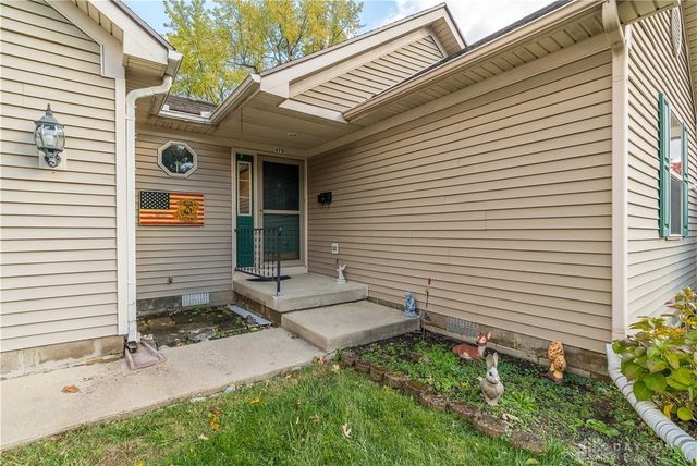 470 N Main Street, West Milton, OH 45383