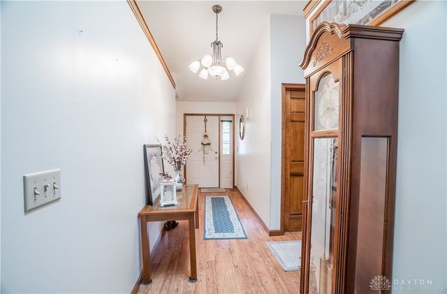 470 N Main Street, West Milton, OH 45383