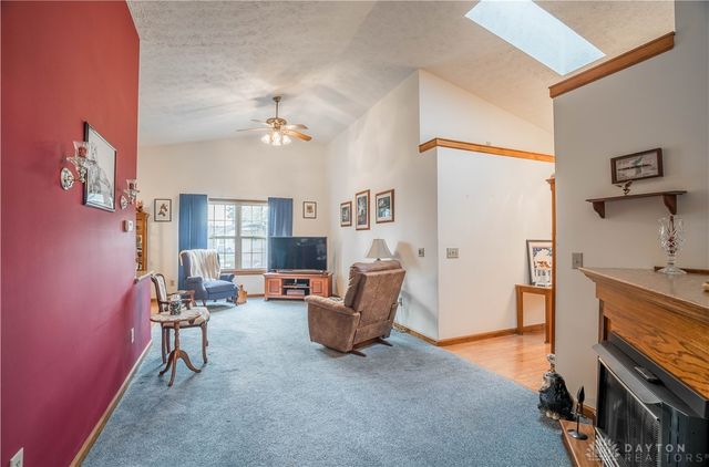 470 N Main Street, West Milton, OH 45383