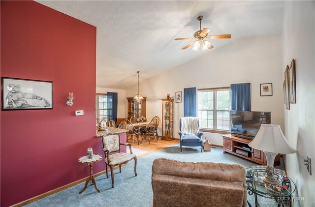 470 N Main Street, West Milton, OH 45383