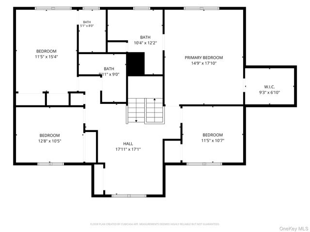 6 Mastro Road, Calverton, NY 11933