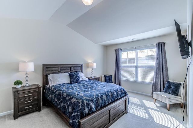 708 Mardonie Reach Lane, Cary, NC 27519