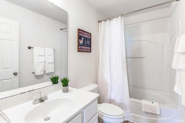 708 Mardonie Reach Lane, Cary, NC 27519