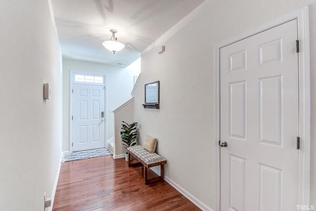 708 Mardonie Reach Lane, Cary, NC 27519