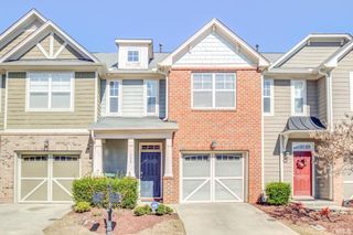 708 Mardonie Reach Lane, Cary, NC 27519