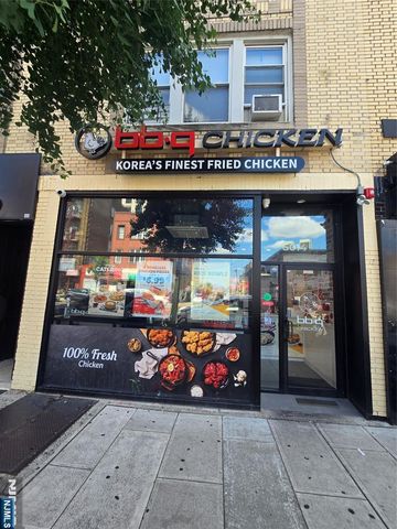5014 Bergenline Avenue, West New York, NJ 07093