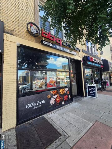 5014 Bergenline Avenue, West New York, NJ 07093