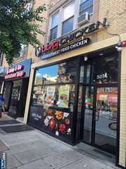 5014 Bergenline Avenue, West New York, NJ 07093