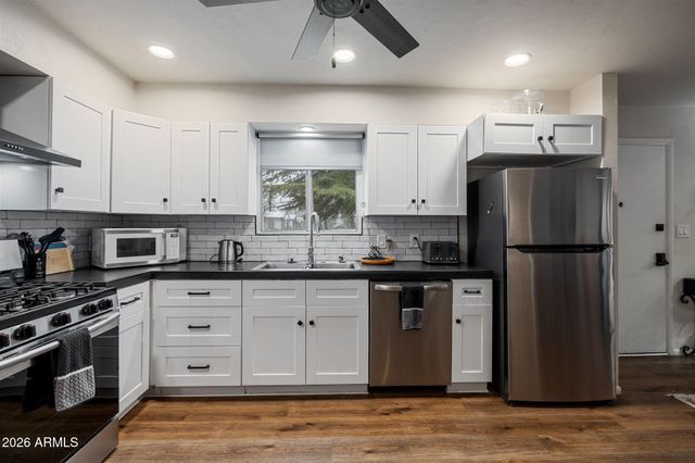 122 S VIRGINIA Street, Prescott, AZ 86303