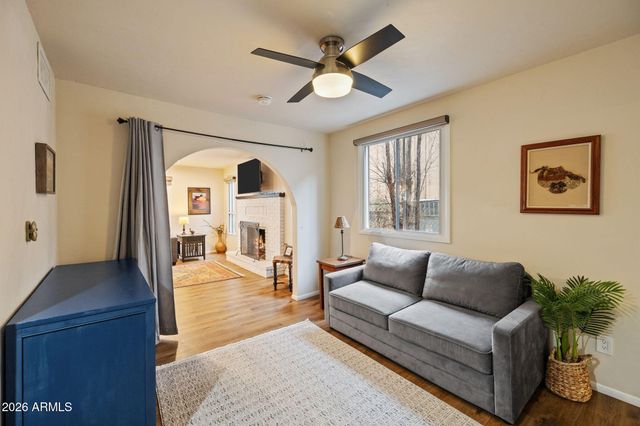 122 S VIRGINIA Street, Prescott, AZ 86303