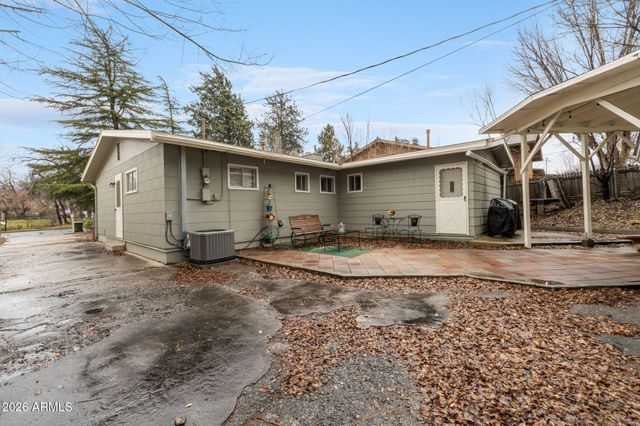 122 S VIRGINIA Street, Prescott, AZ 86303