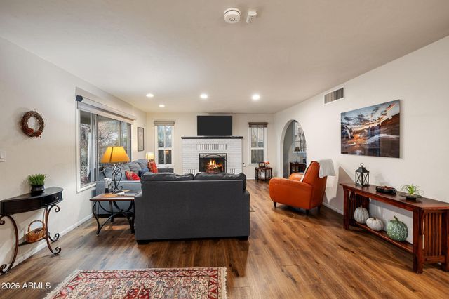 122 S VIRGINIA Street, Prescott, AZ 86303