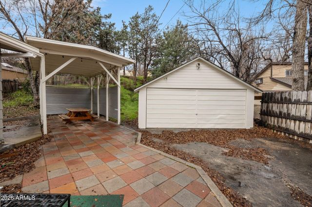 122 S VIRGINIA Street, Prescott, AZ 86303