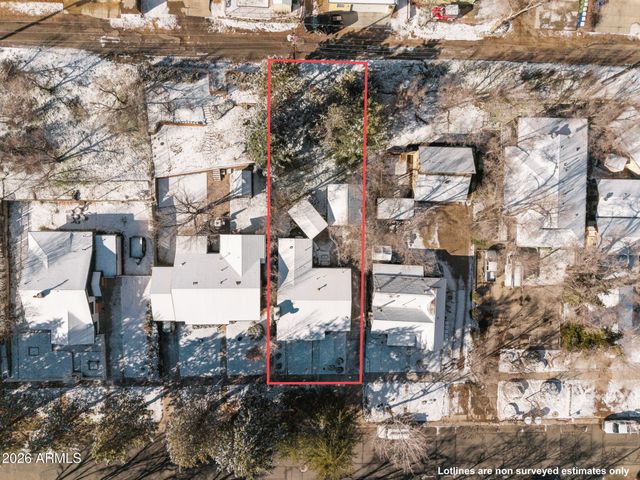 122 S VIRGINIA Street, Prescott, AZ 86303