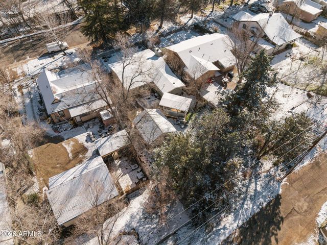 122 S VIRGINIA Street, Prescott, AZ 86303