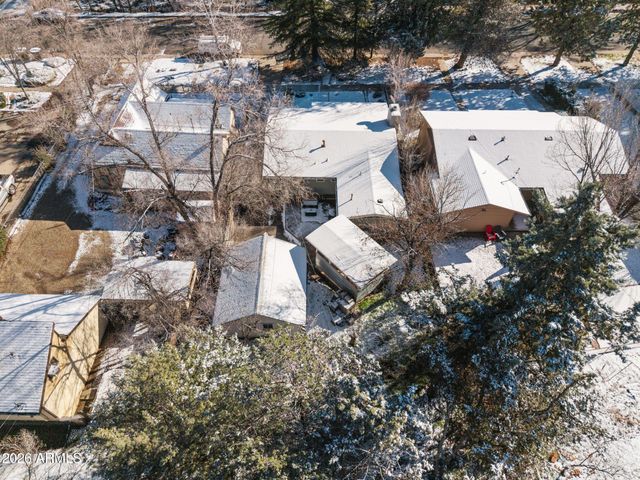 122 S VIRGINIA Street, Prescott, AZ 86303