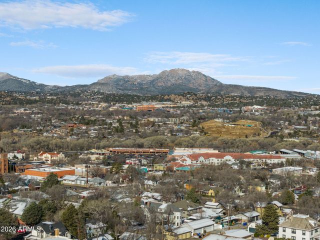 122 S VIRGINIA Street, Prescott, AZ 86303