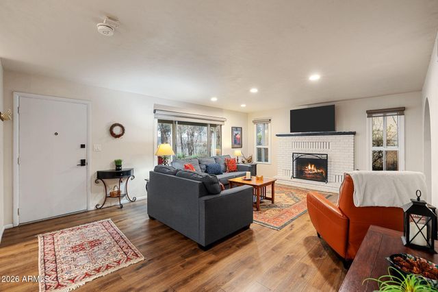 122 S VIRGINIA Street, Prescott, AZ 86303