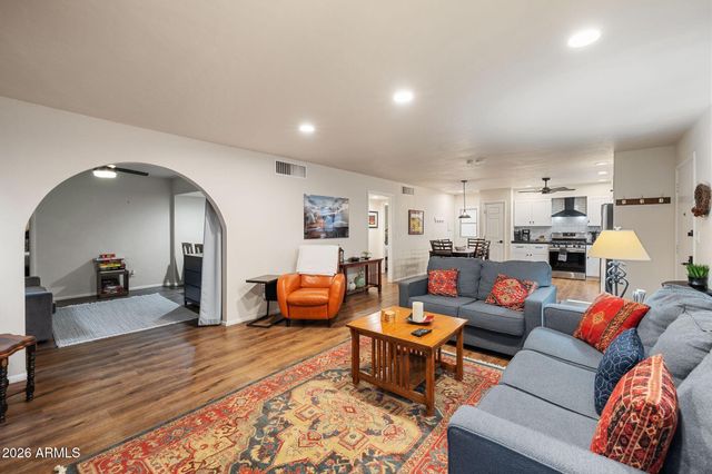 122 S VIRGINIA Street, Prescott, AZ 86303