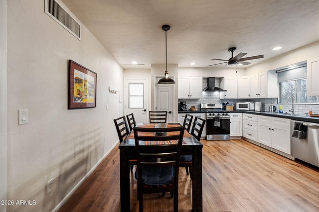 122 S VIRGINIA Street, Prescott, AZ 86303