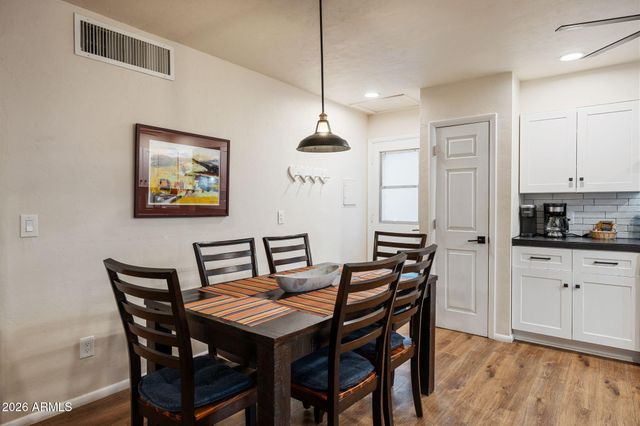 122 S VIRGINIA Street, Prescott, AZ 86303