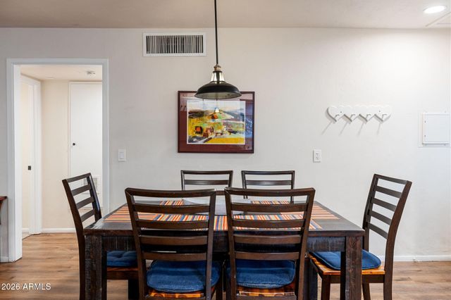 122 S VIRGINIA Street, Prescott, AZ 86303