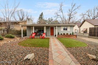 122 S VIRGINIA Street, Prescott, AZ 86303