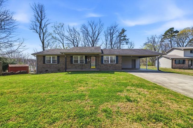 2429 Cindy Street, Athens, TN 37303