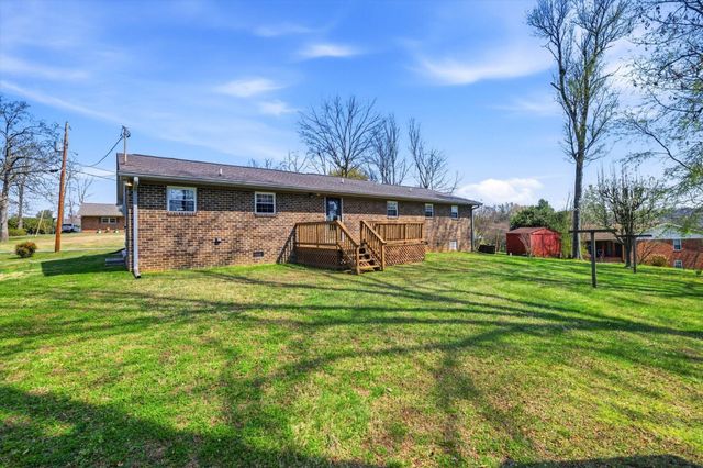 2429 Cindy Street, Athens, TN 37303