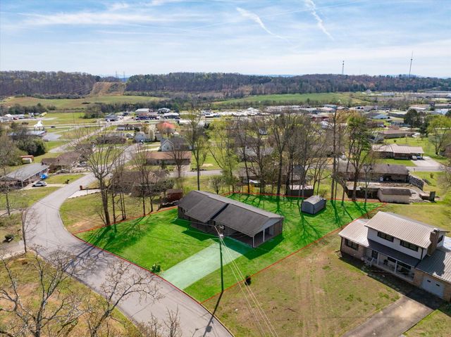 2429 Cindy Street, Athens, TN 37303