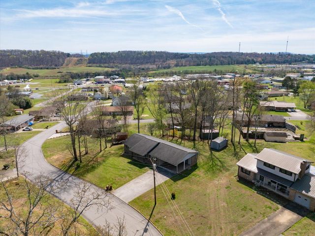2429 Cindy Street, Athens, TN 37303