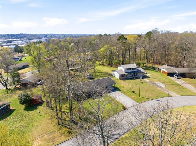 2429 Cindy Street, Athens, TN 37303