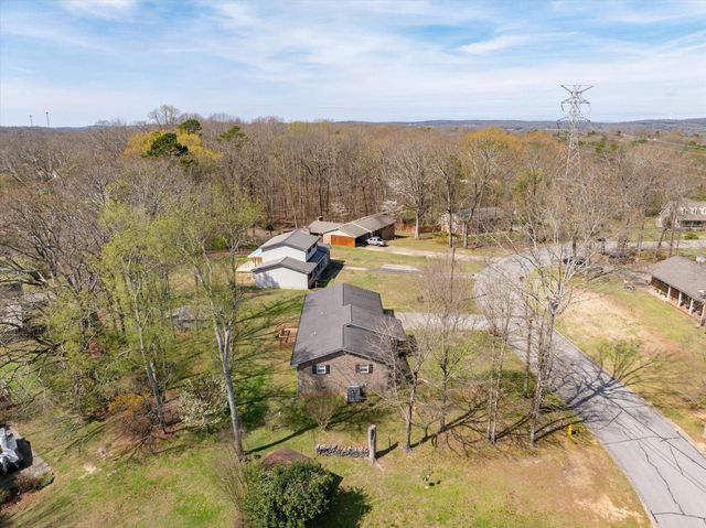 2429 Cindy Street, Athens, TN 37303