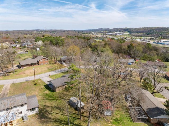 2429 Cindy Street, Athens, TN 37303