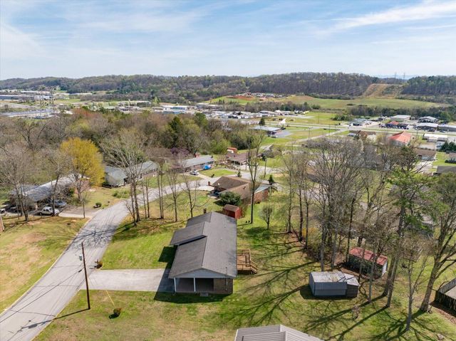 2429 Cindy Street, Athens, TN 37303