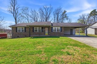 2429 Cindy Street, Athens, TN 37303