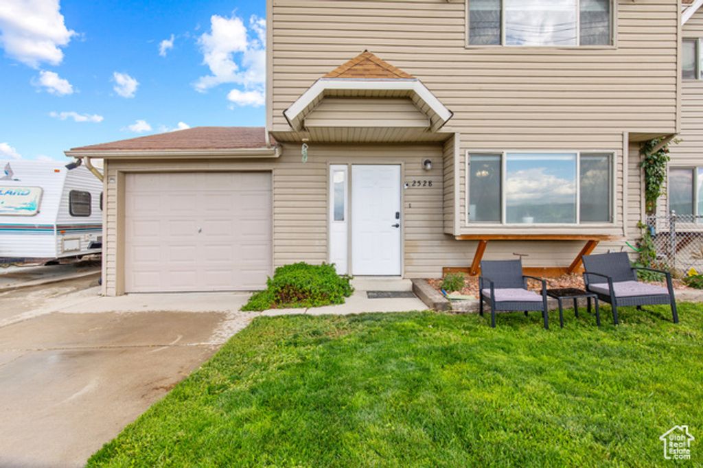 2528 S 8000 W, Magna, UT 84044