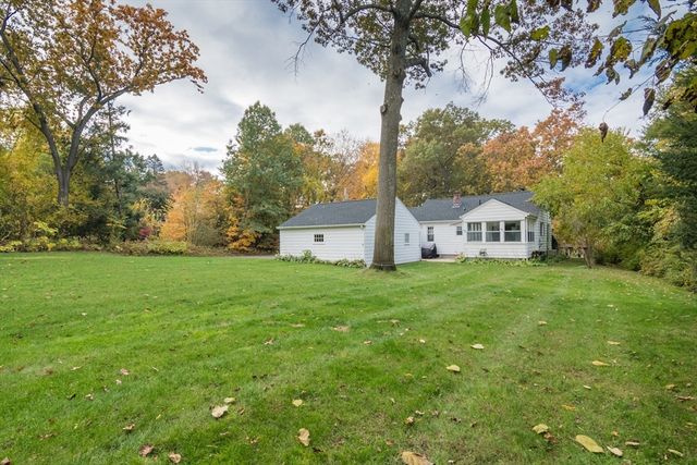 21 Gates Ave, East Longmeadow, MA 01028