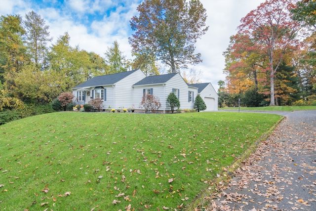 21 Gates Ave, East Longmeadow, MA 01028