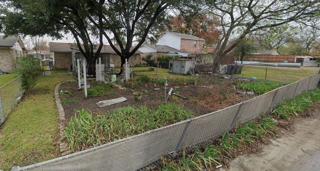 606 Sunset Drive, Garland, TX 75040