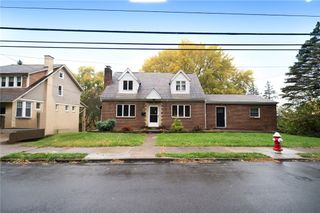 1253 Lakewood Ave, Elliott, PA 15220