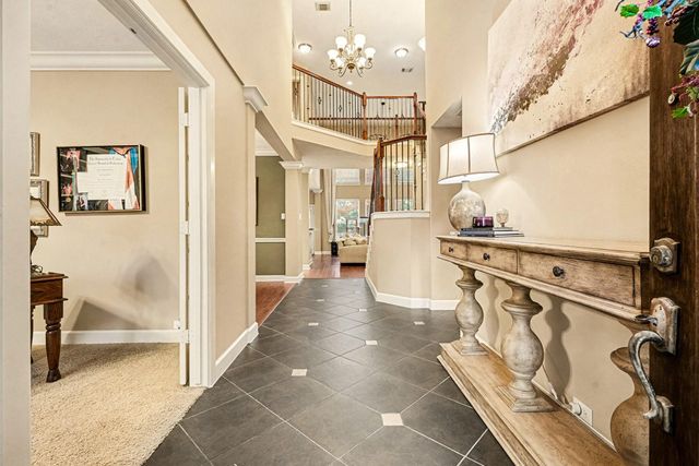 2121 Quiet Falls Lane, League City, TX 77573