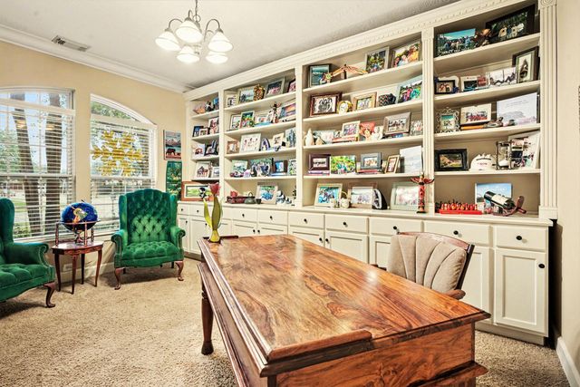 2121 Quiet Falls Lane, League City, TX 77573