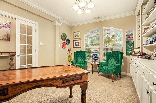 2121 Quiet Falls Lane, League City, TX 77573