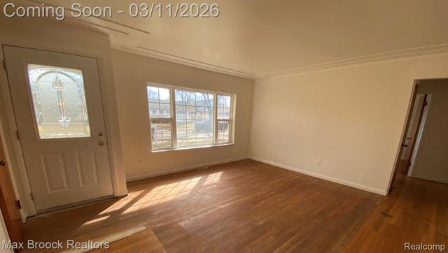 1723 CRESTHILL AVENUE, Royal Oak, MI 48073