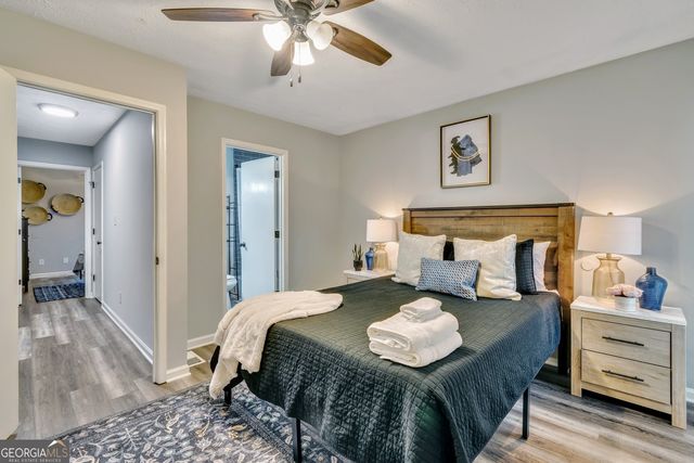 1695 Wynndowne Trail SE, Smyrna, GA 30080